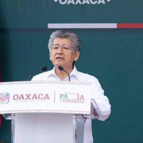 Tribunal de Oaxaca falla contra Neri y confirma triunfo de Chagoya en la capital; dice que no seguirá impugnando